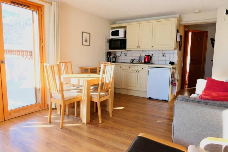 Vue Splendide Mont Blanc Apartment Saint-Gervais-les-Bains Exterior photo